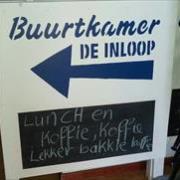 bekijk De Inloop